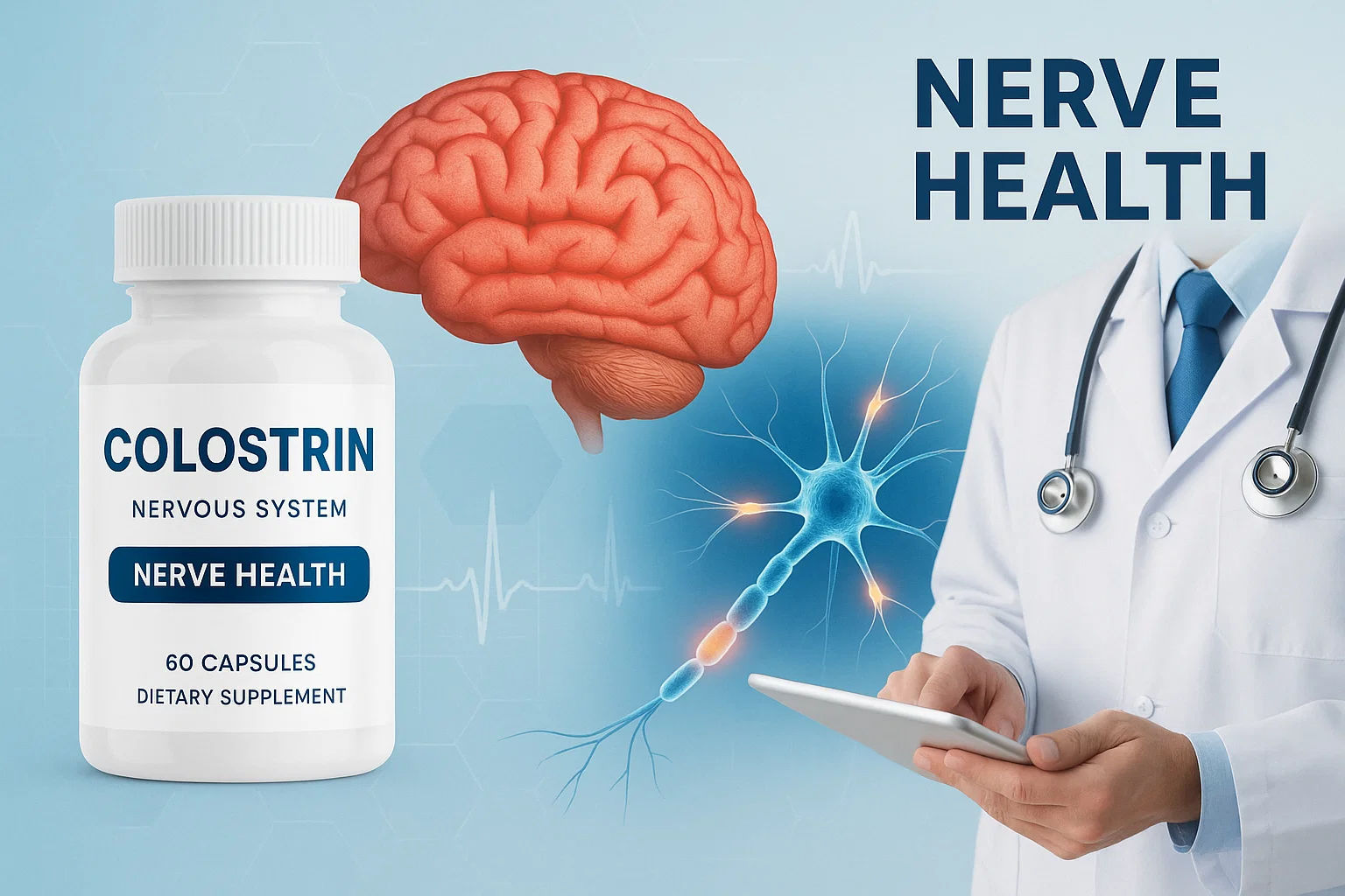 Colostrum vs. Colostrinin: A Clear Guide on Their Benefits and Promise