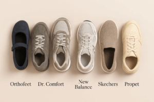 neuropathy footwear reviewed